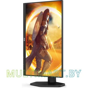 Игровой монитор AOC 24G4X картинка 11